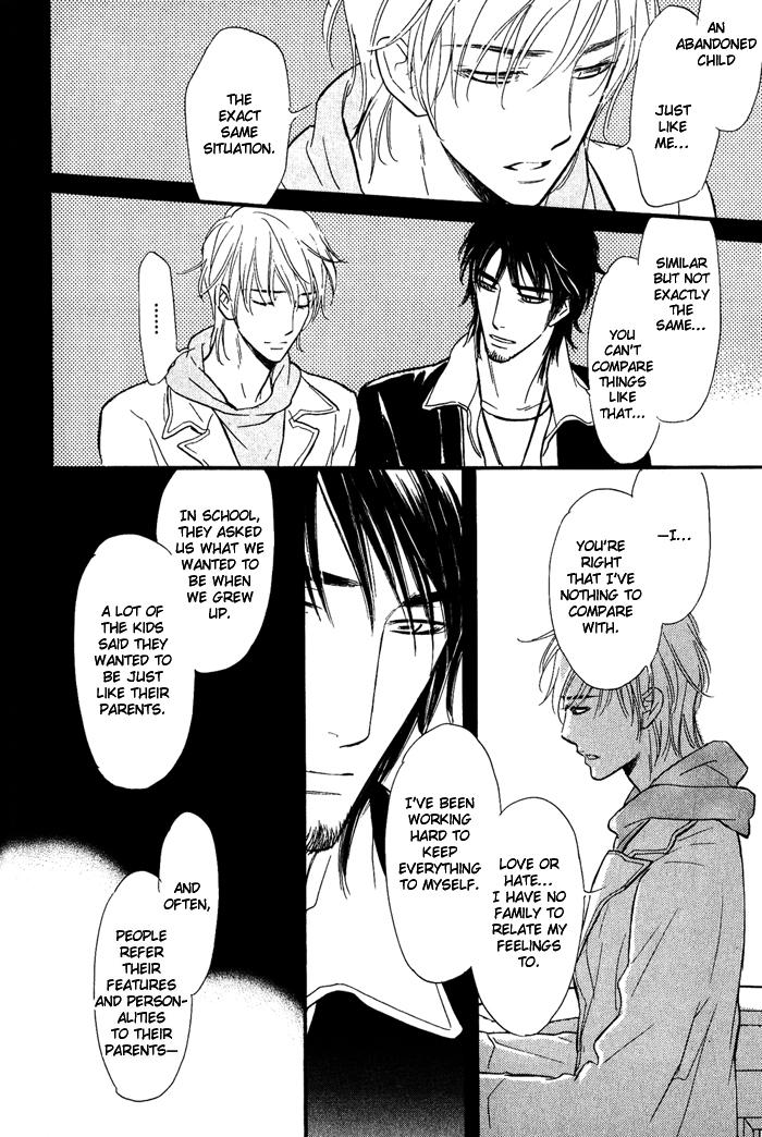 Shinnyuu Kinshi no Koi - Page 147