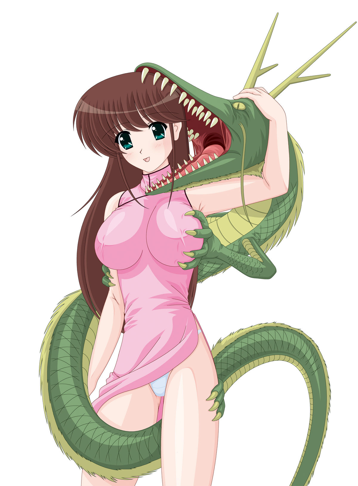 Nijigen Tennyo DL - Page 5