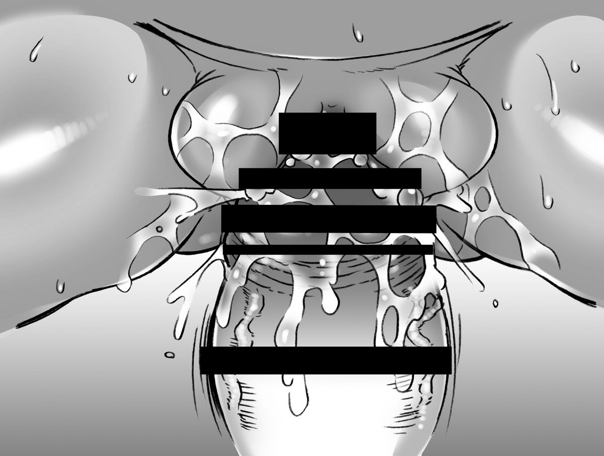 トロあな～武闘家さんの熱烈愛玩調教～プラス - Page 79