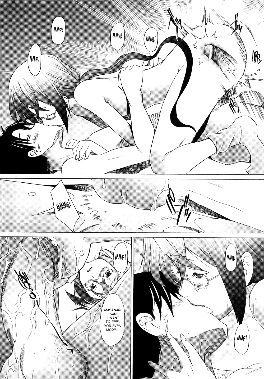 Alive - Page 115