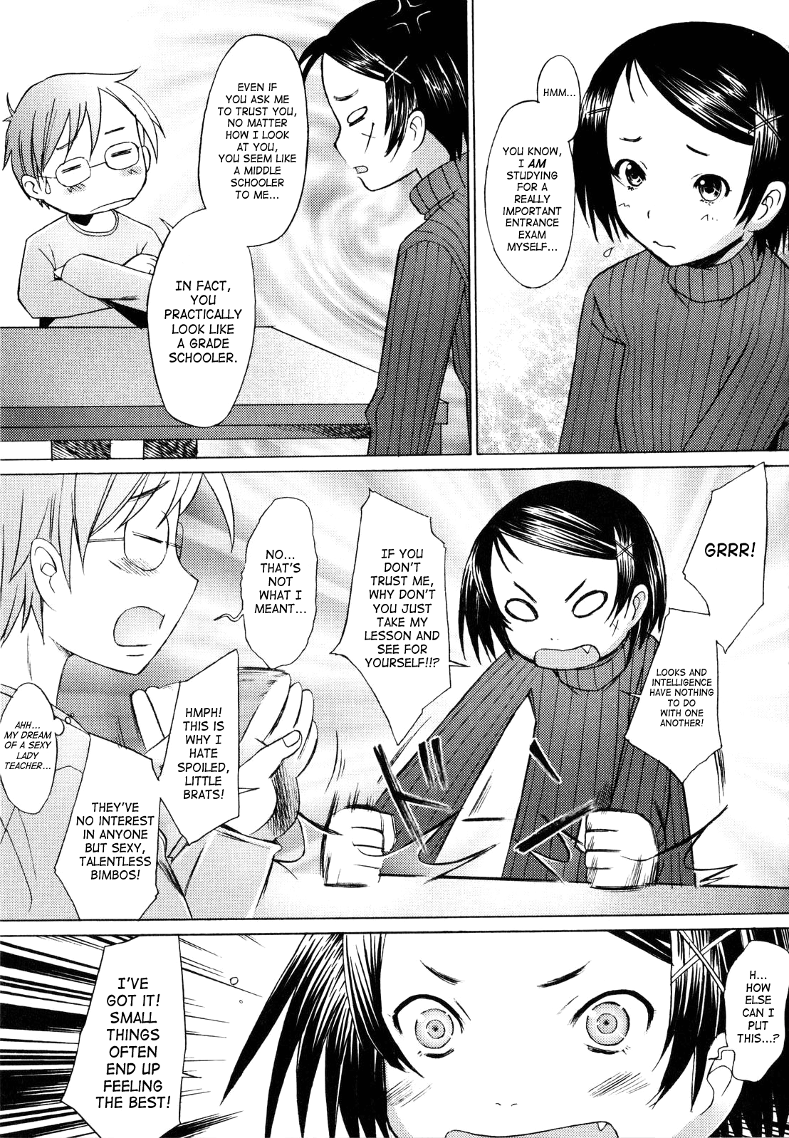 Alive - Page 122