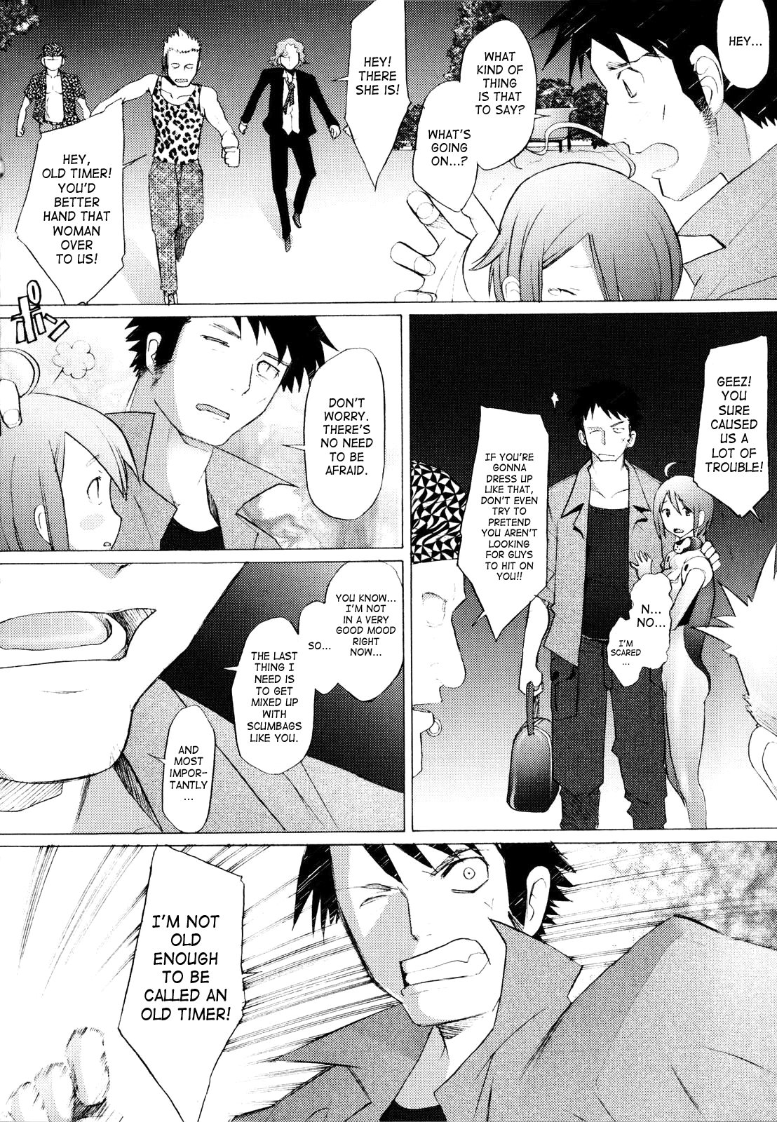 Alive - Page 79