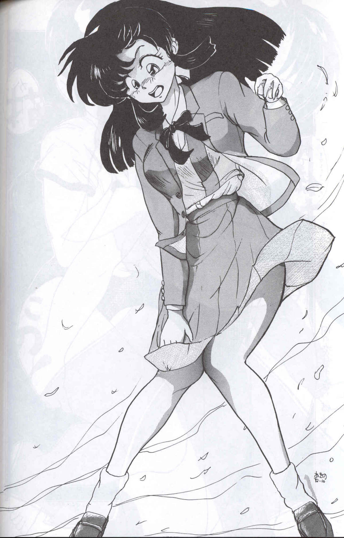 Spetunaz 10 - Page 63