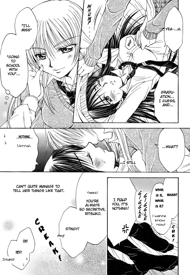 Heart and Soul - Page 15