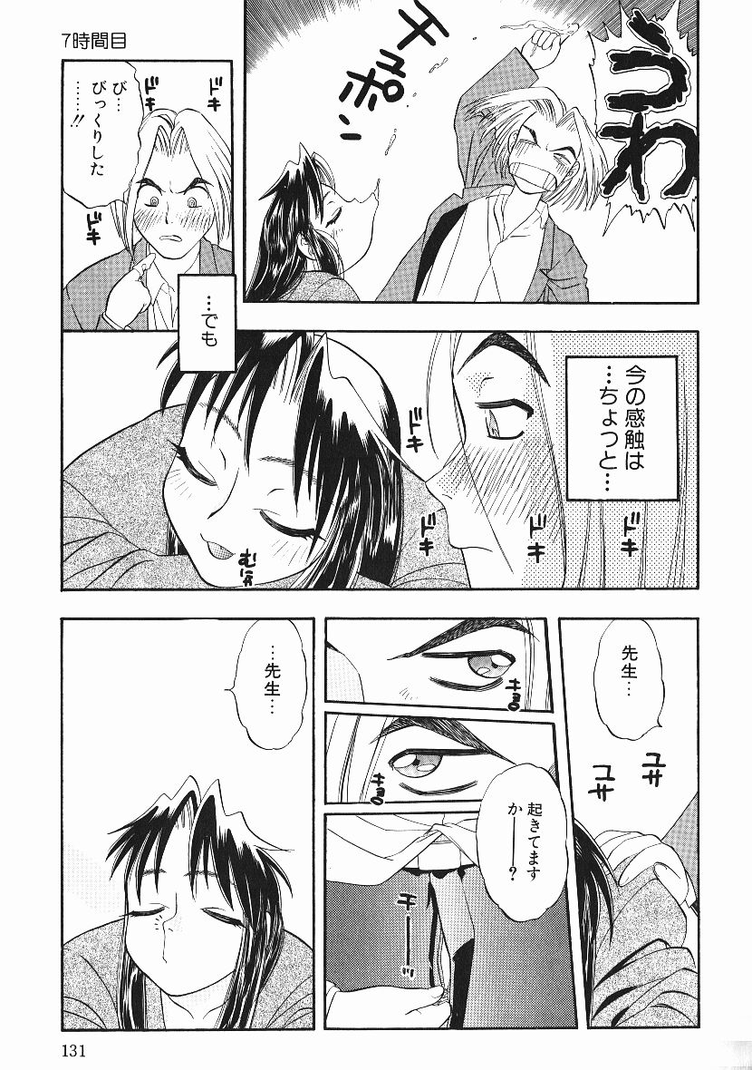 Kanji Test - Page 130