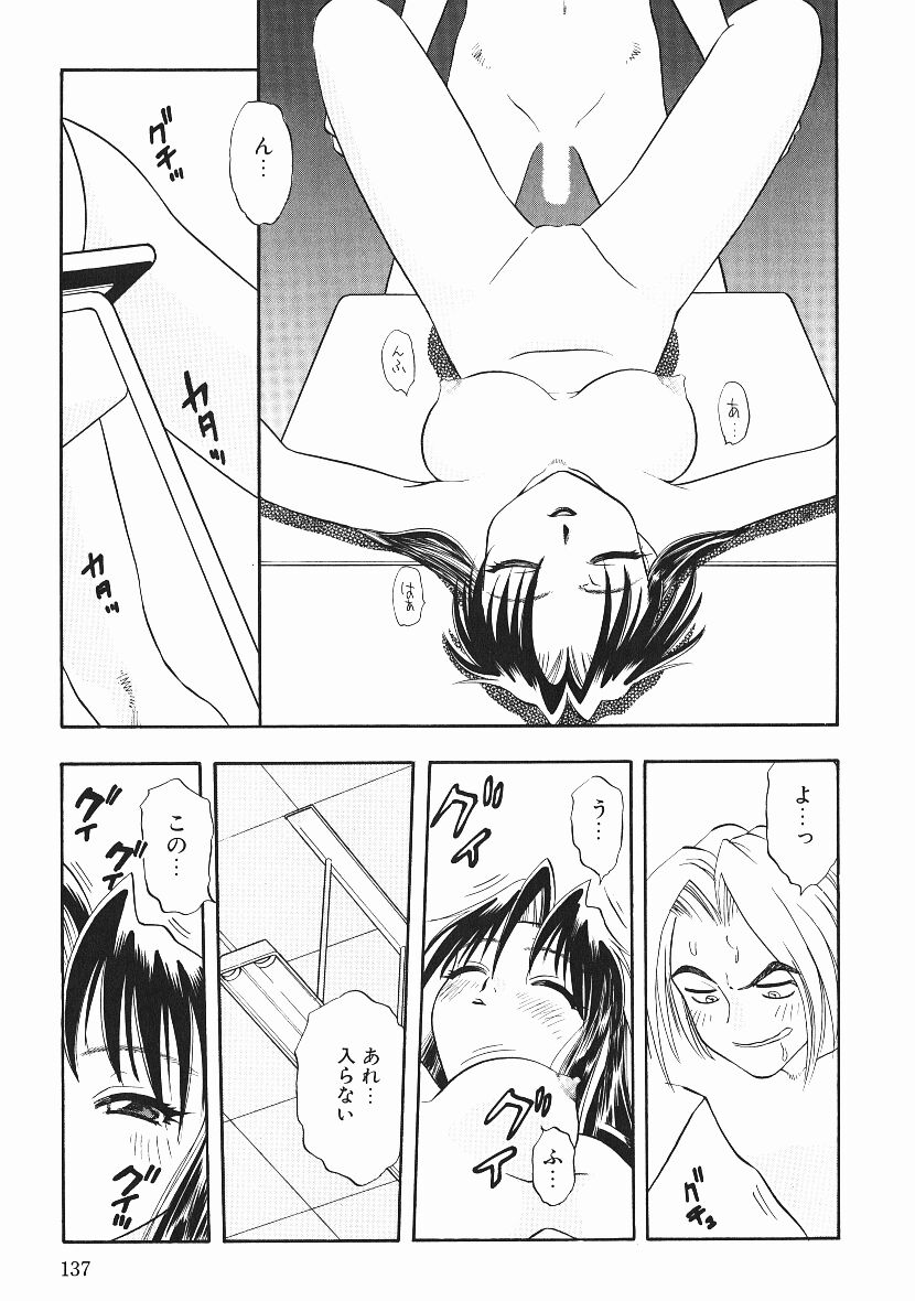 Kanji Test - Page 136