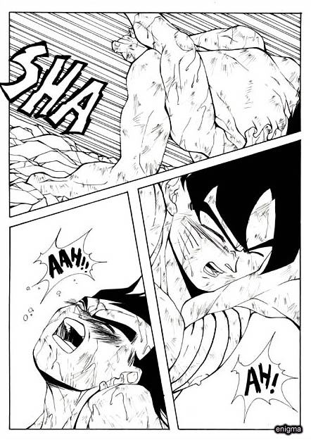 SKYWORLD by Kabu - Page 51