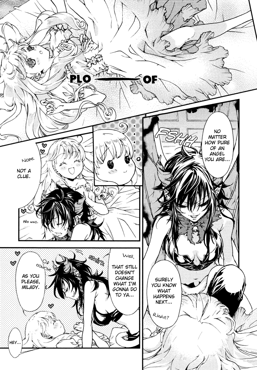 Honey Inferno - Page 10