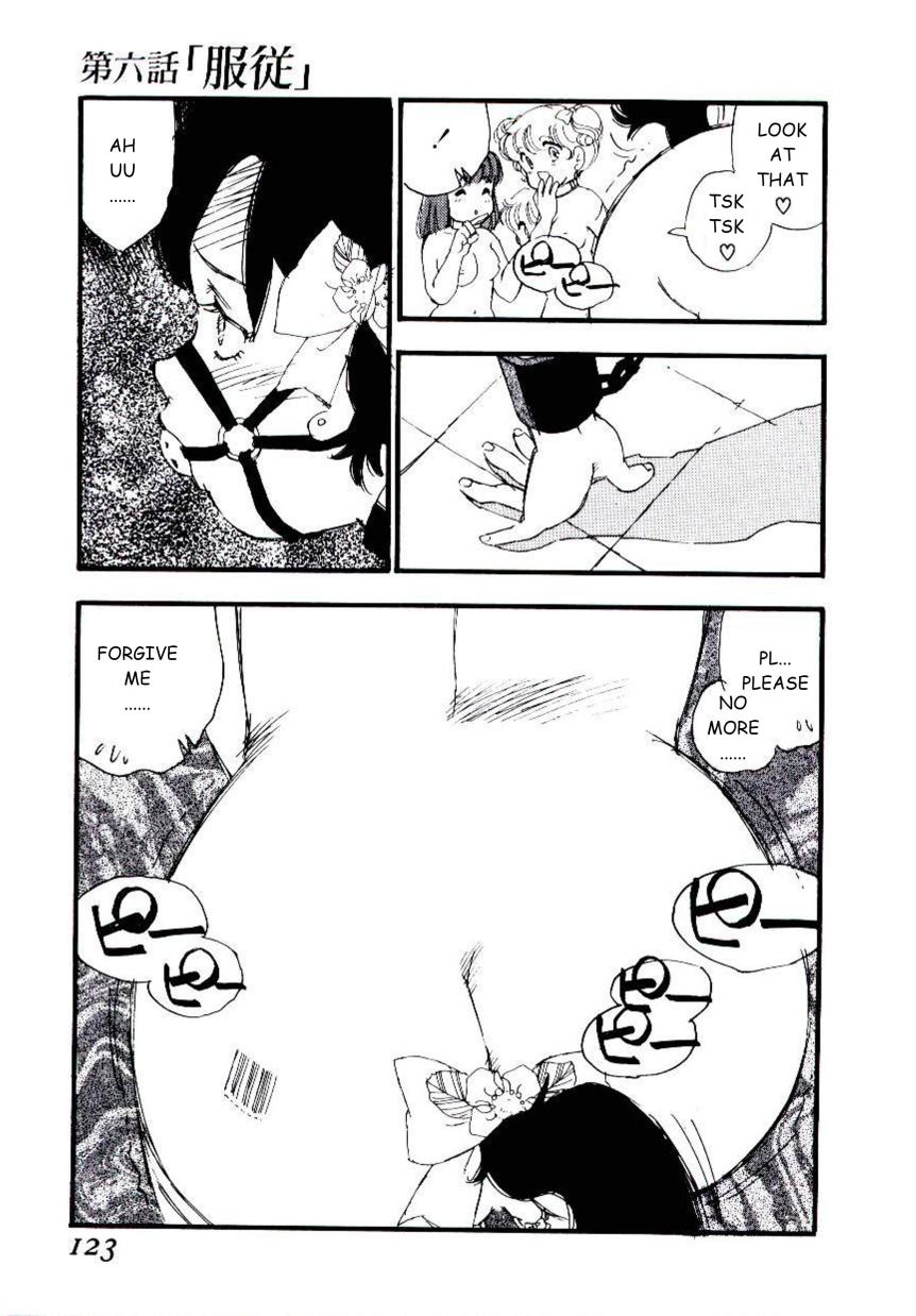 Volunteer Breeding - Page 122