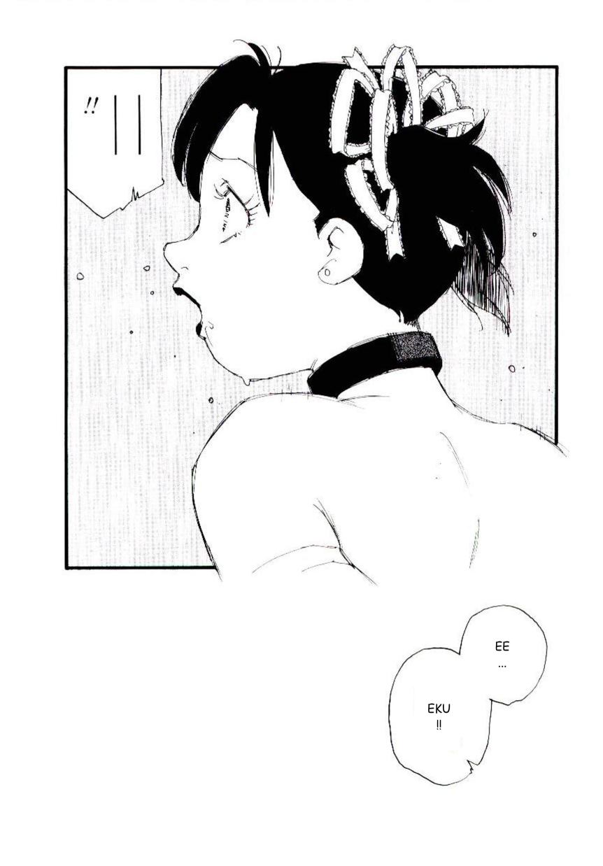 Volunteer Breeding - Page 143