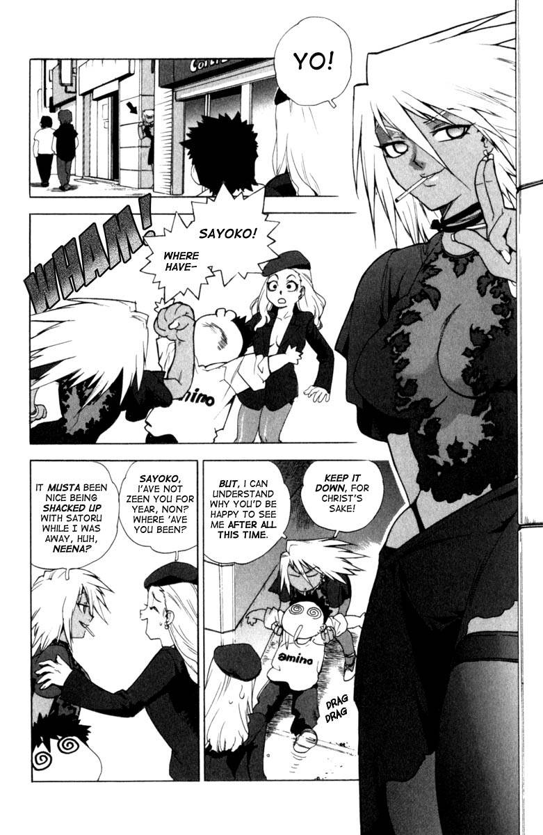 Slut Girl Collection - Page 187