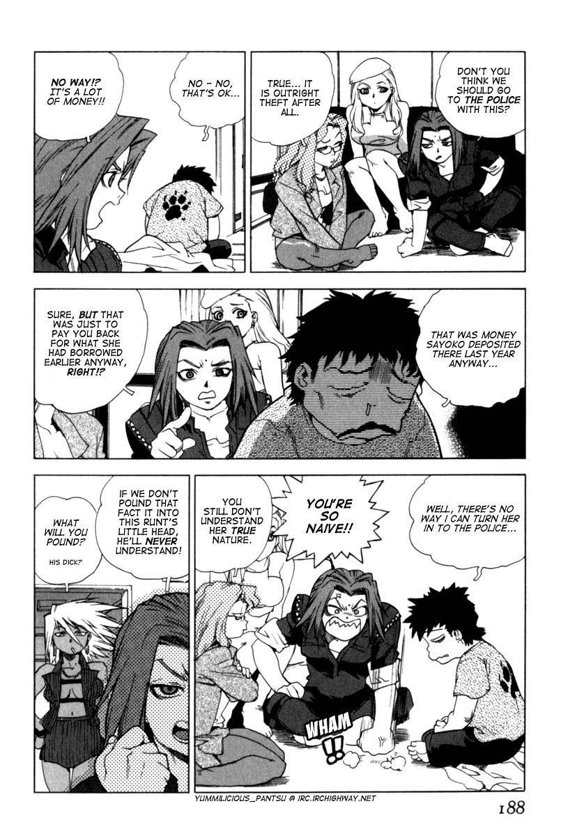 Slut Girl Collection - Page 195