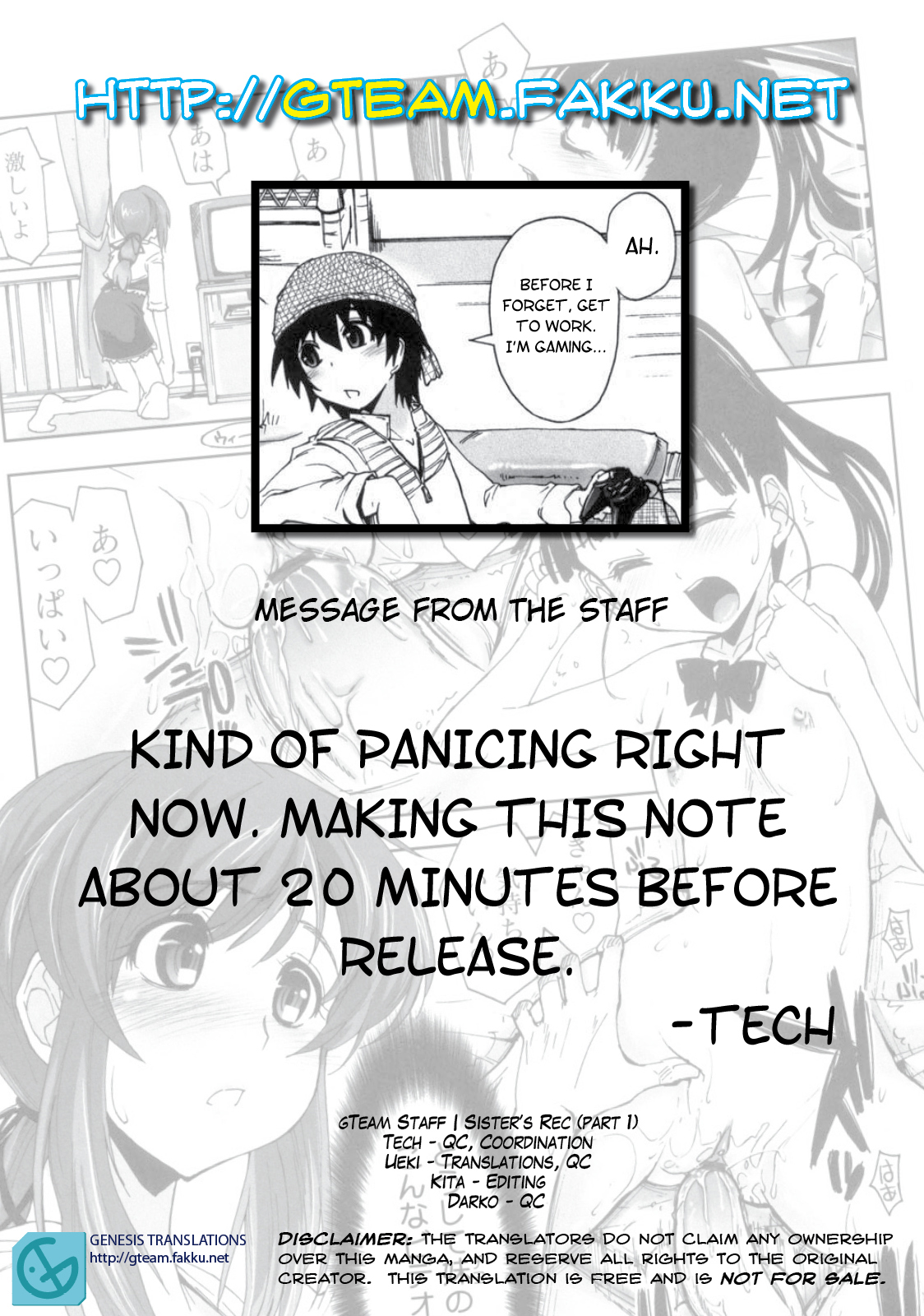 Karadajuu, Nurunuru Desu. ch1-10 - Page 162