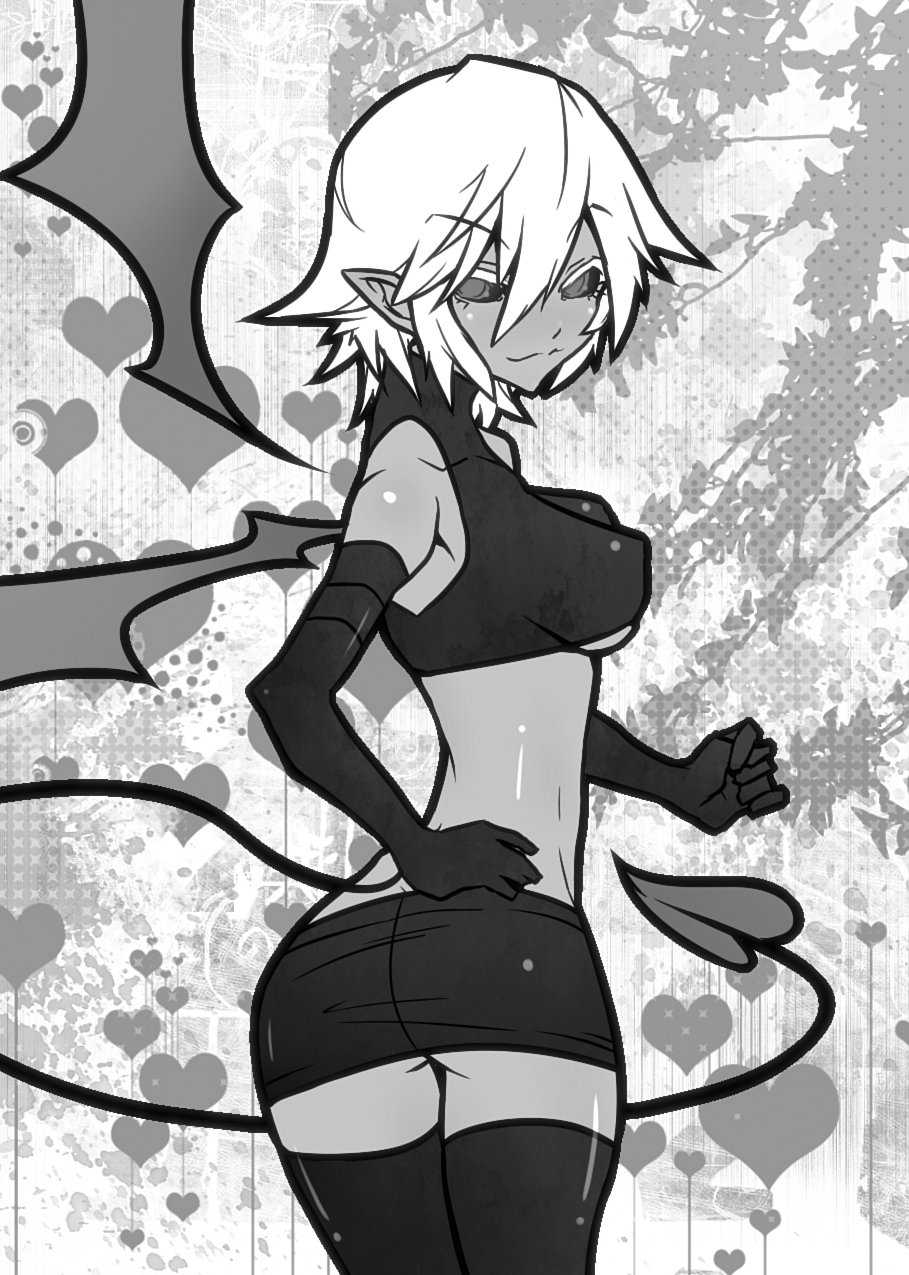 Succubus san no Kunou - Page 16