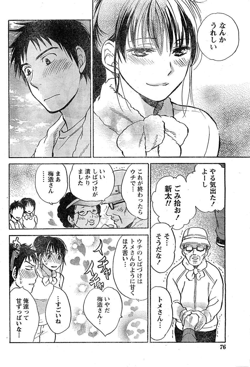 Monthly Vitaman 2007-02 - Page 67