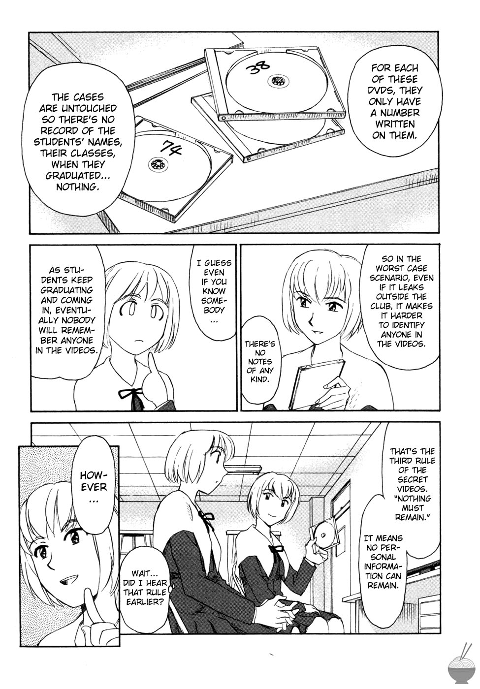 Hana no Iro Ch. 1-9 - Page 68