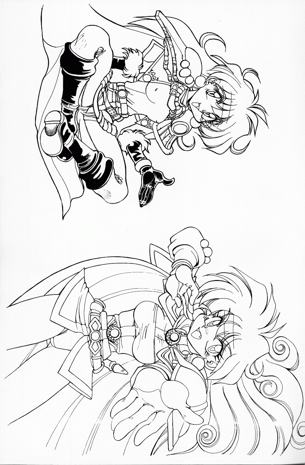 Mantou 15 - Page 23