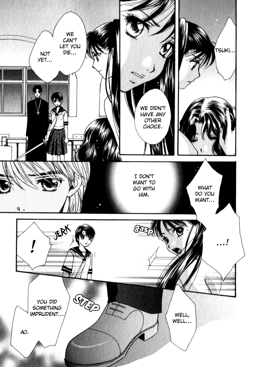 Mare Ch. 9 - 10 - Page 39