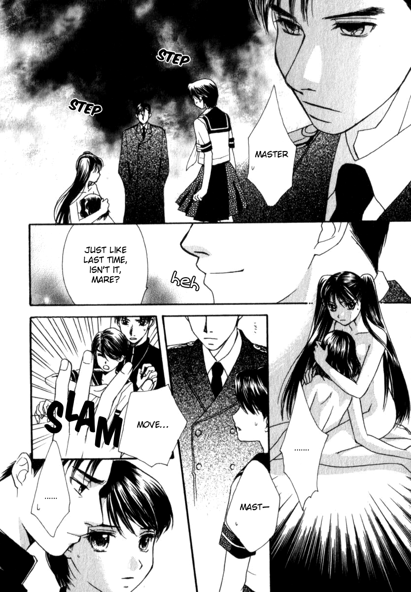 Mare Ch. 9 - 10 - Page 40