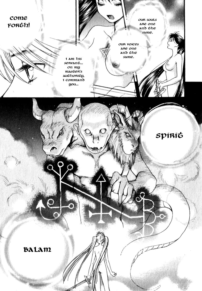 Mare Ch. 9 - 10 - Page 49