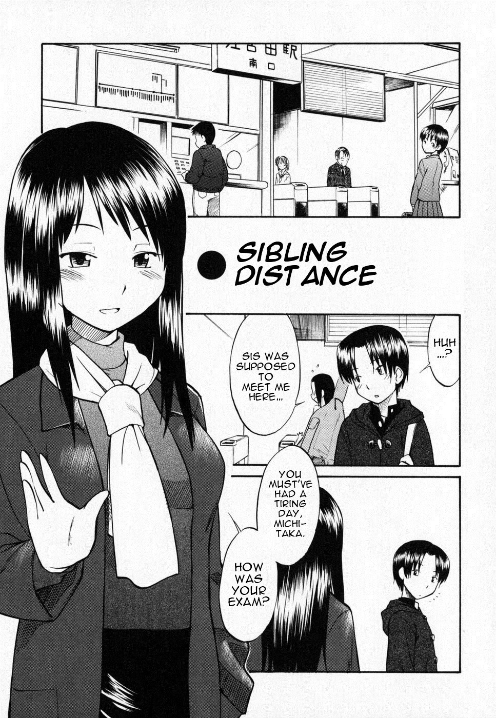 Seifuku Henai | Uniform Devotion - Page 106