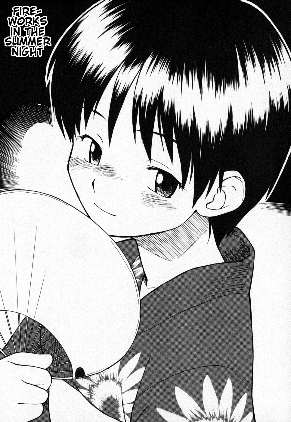 Seifuku Henai | Uniform Devotion - Page 26