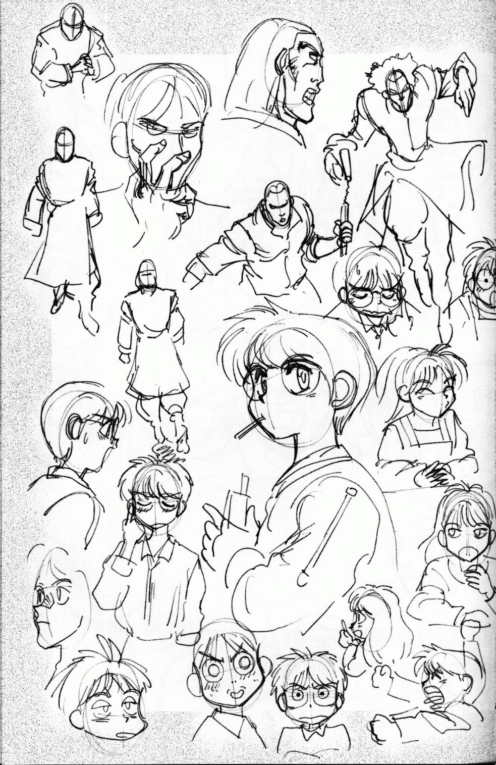 Mantou .22 - Page 50
