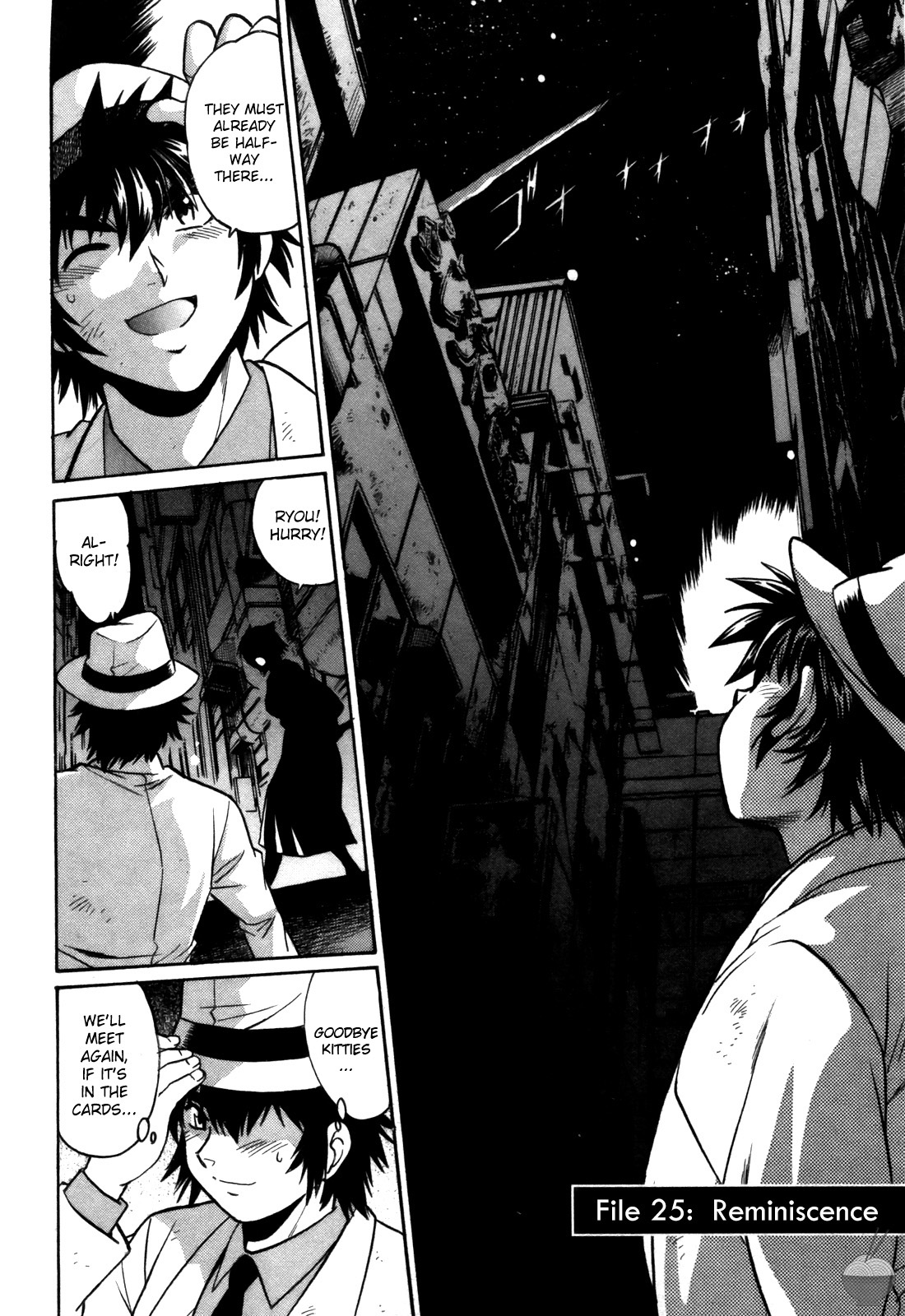 Makunouchi Deluxe 3 - Page 152