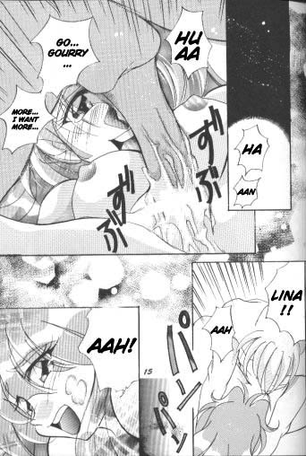 Setsugekka / Conversation - Page 16