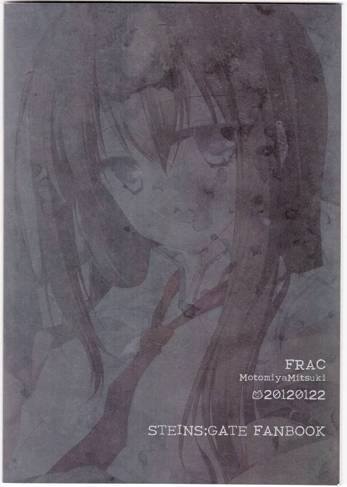 Melancholic Romantica - Page 37