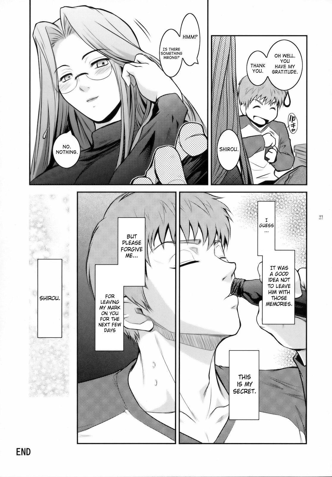 Kibisis - Page 20