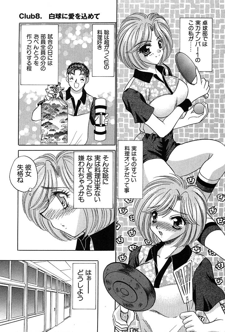 Houkago Connection 1 - Page 145