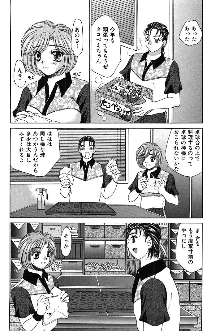 Houkago Connection 1 - Page 146