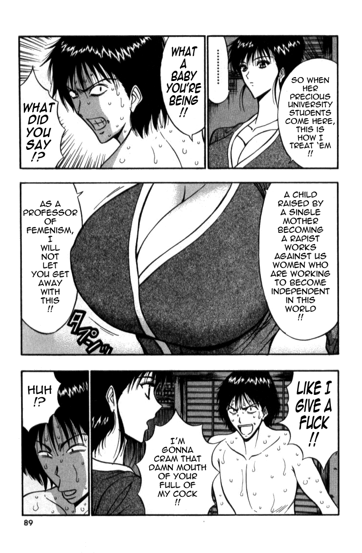 Pururun Seminar Vol. 2 - Page 89