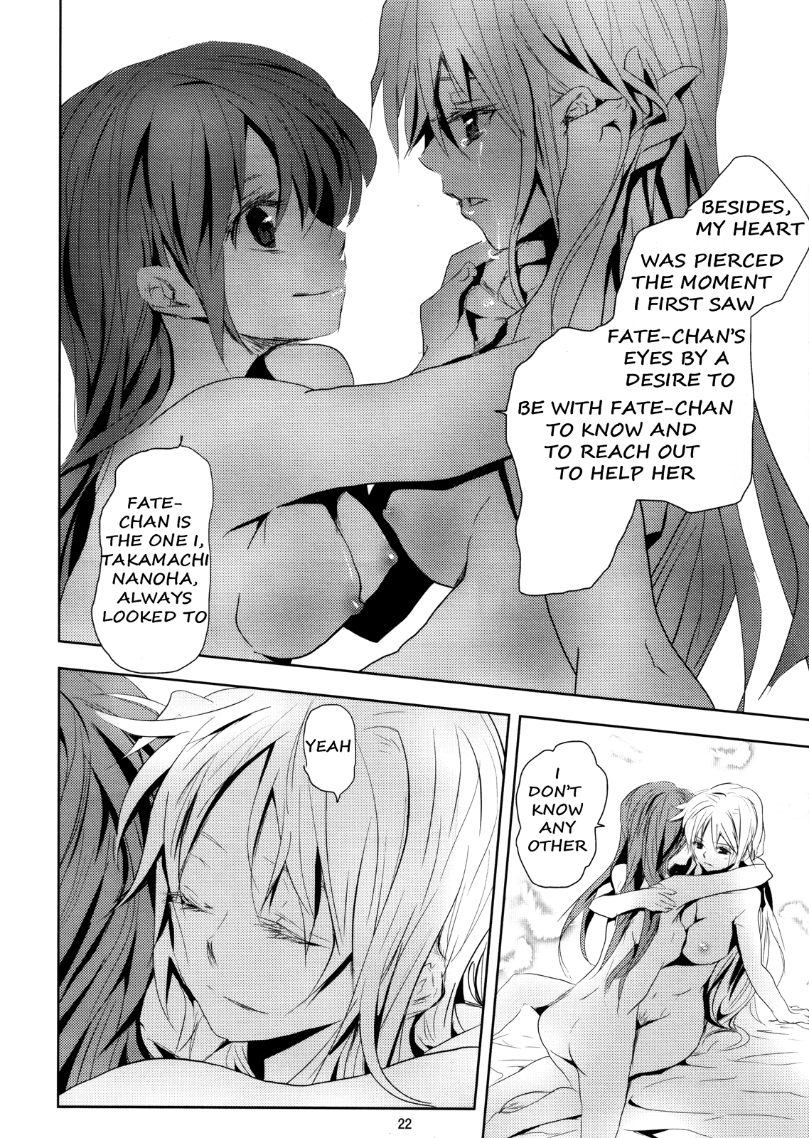 refrain - Page 21