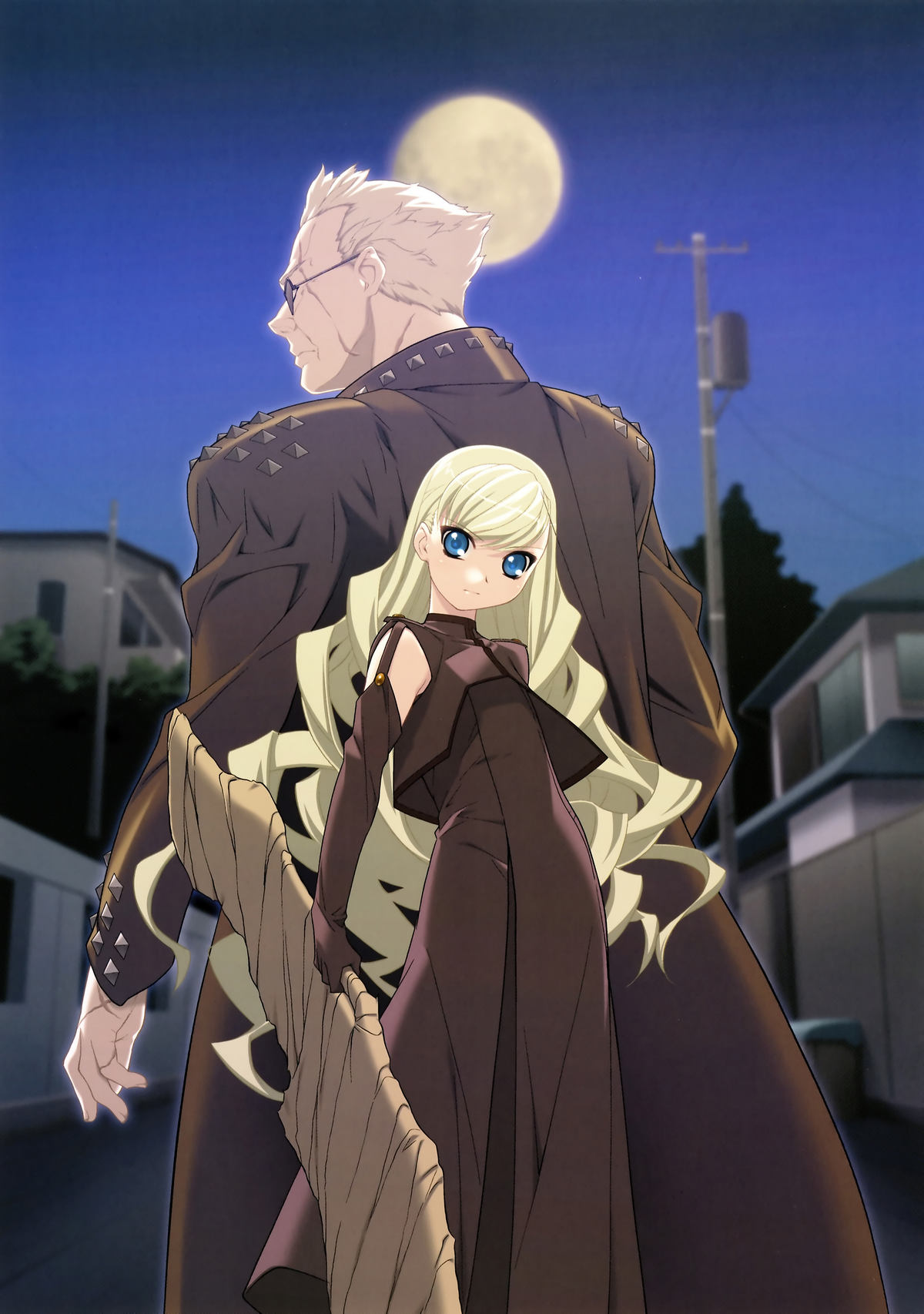 Velvet Skin ~ INO Art Works - Page 28