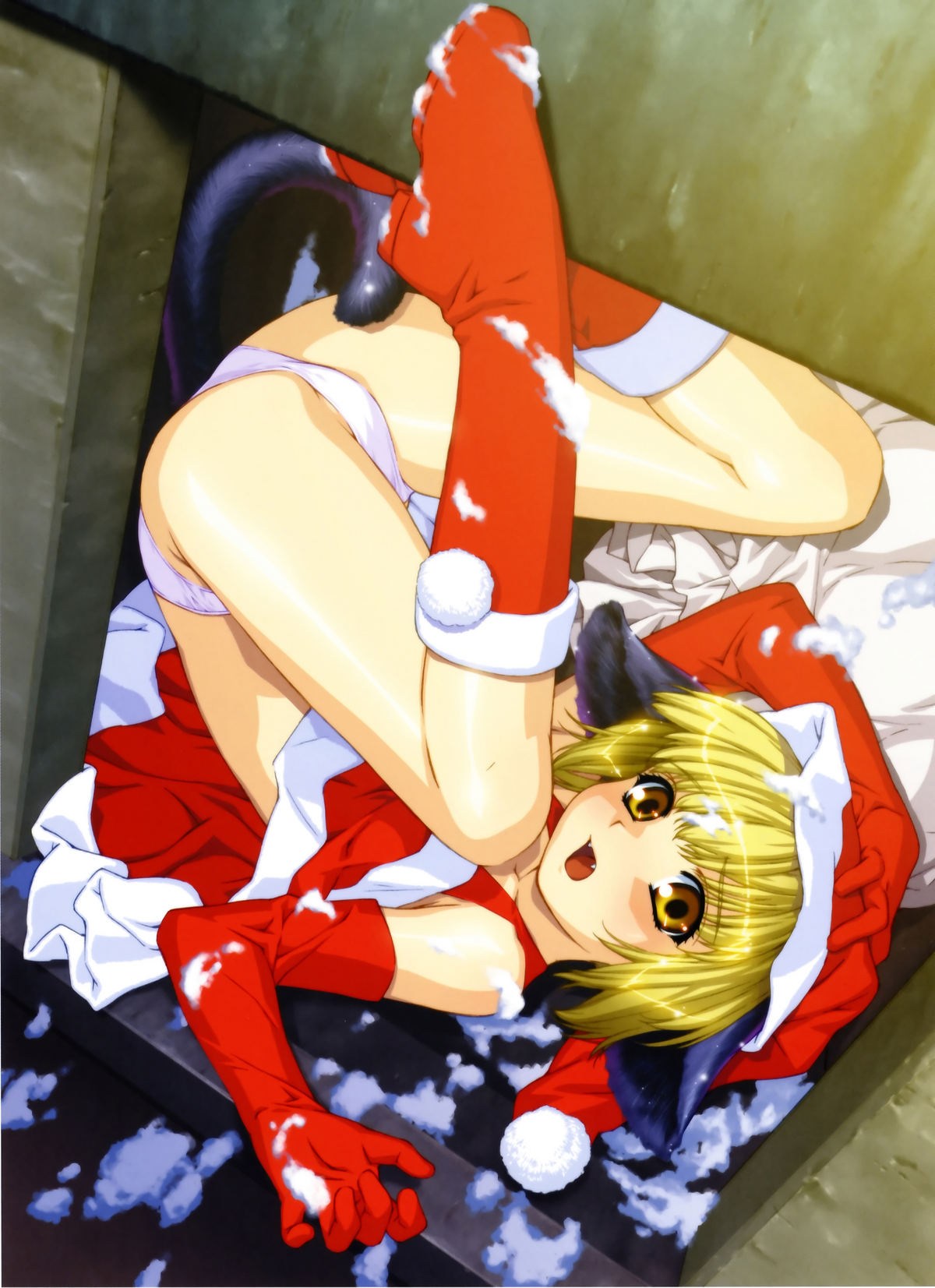 Velvet Skin ~ INO Art Works - Page 40