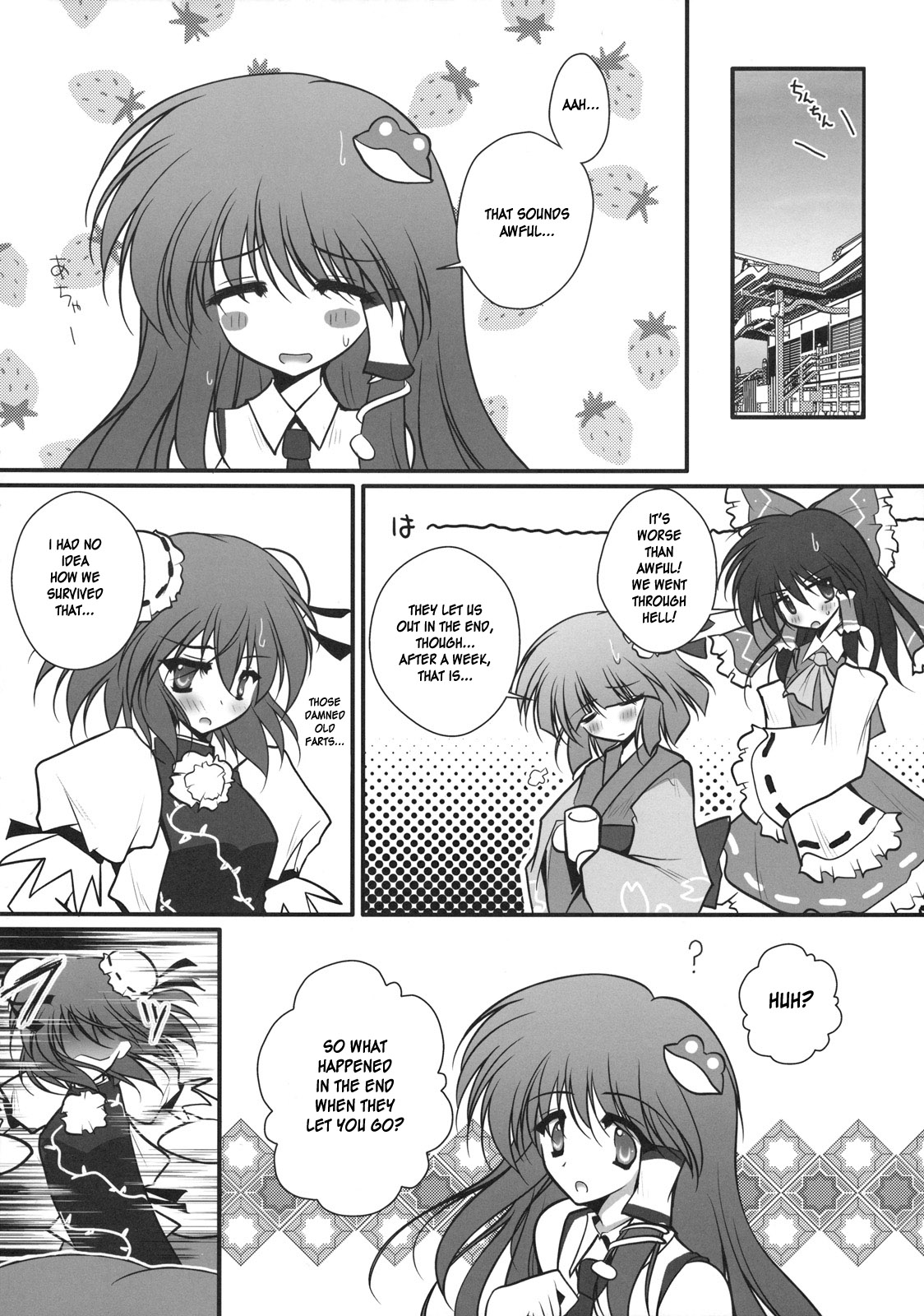 Hamerarete NKT - Page 40