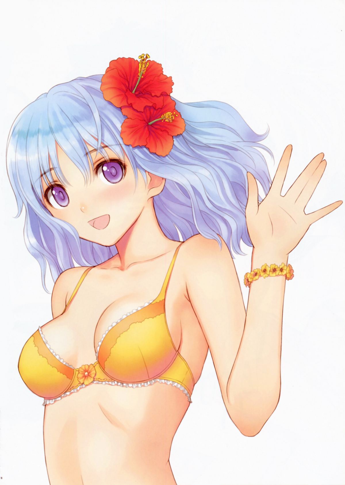 Chicchakunai yo'!! - Page 17