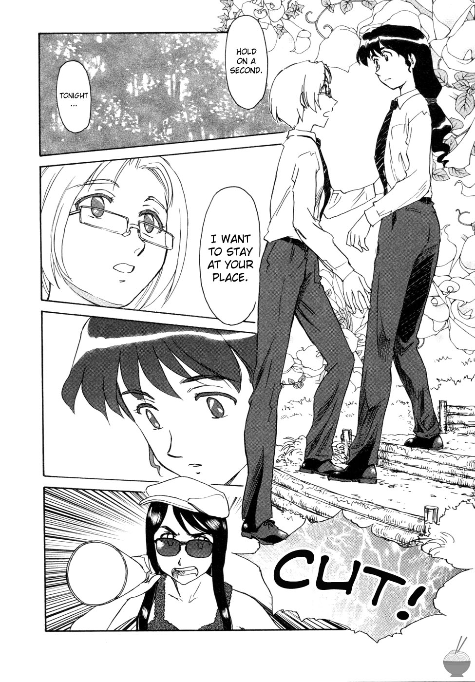 Hana no Iro - Page 122