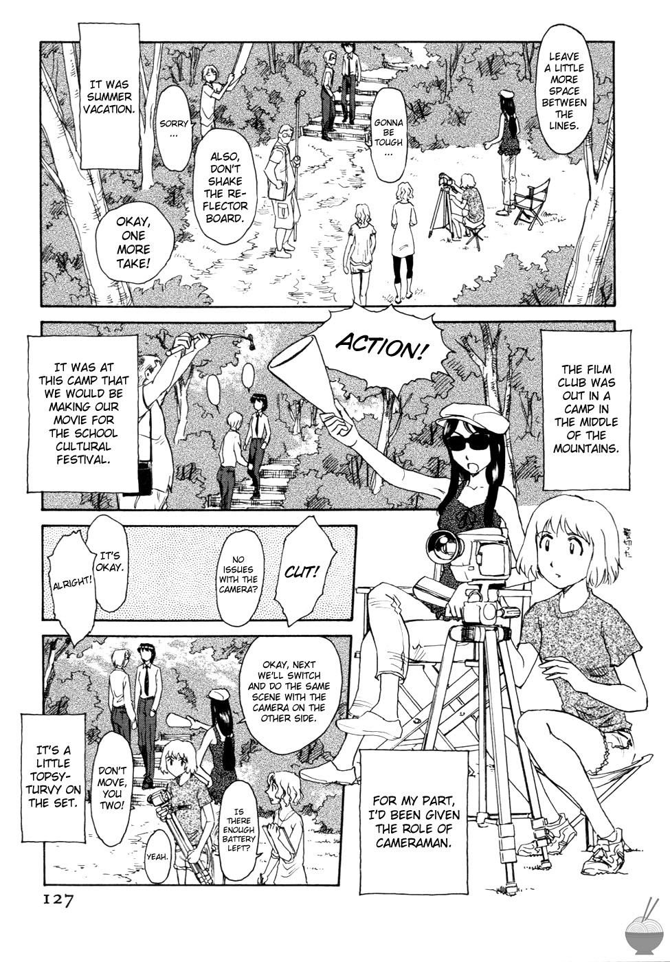Hana no Iro - Page 123