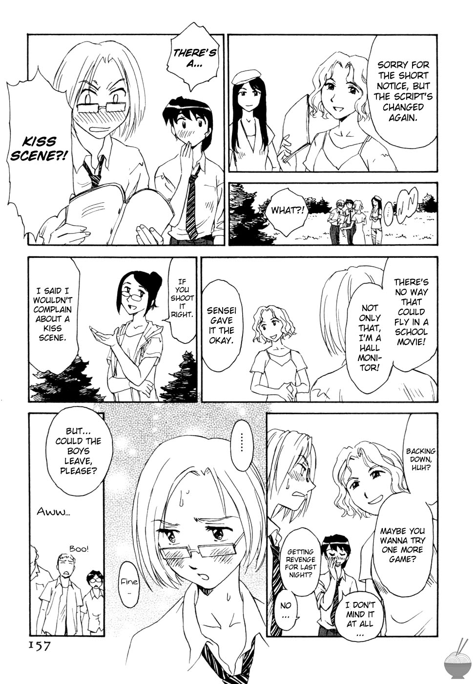 Hana no Iro - Page 153
