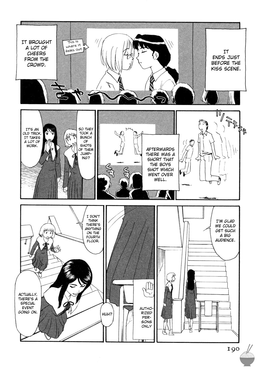 Hana no Iro - Page 186