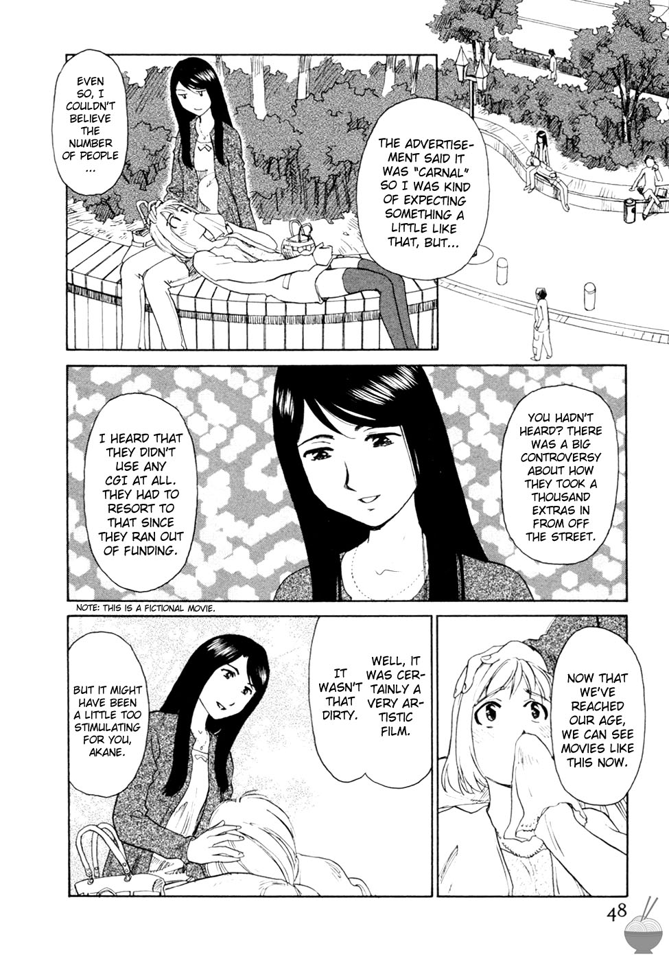 Hana no Iro - Page 44