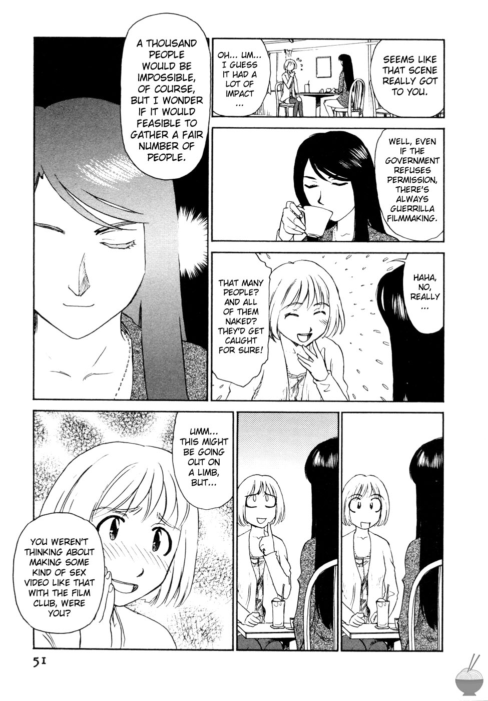 Hana no Iro - Page 47