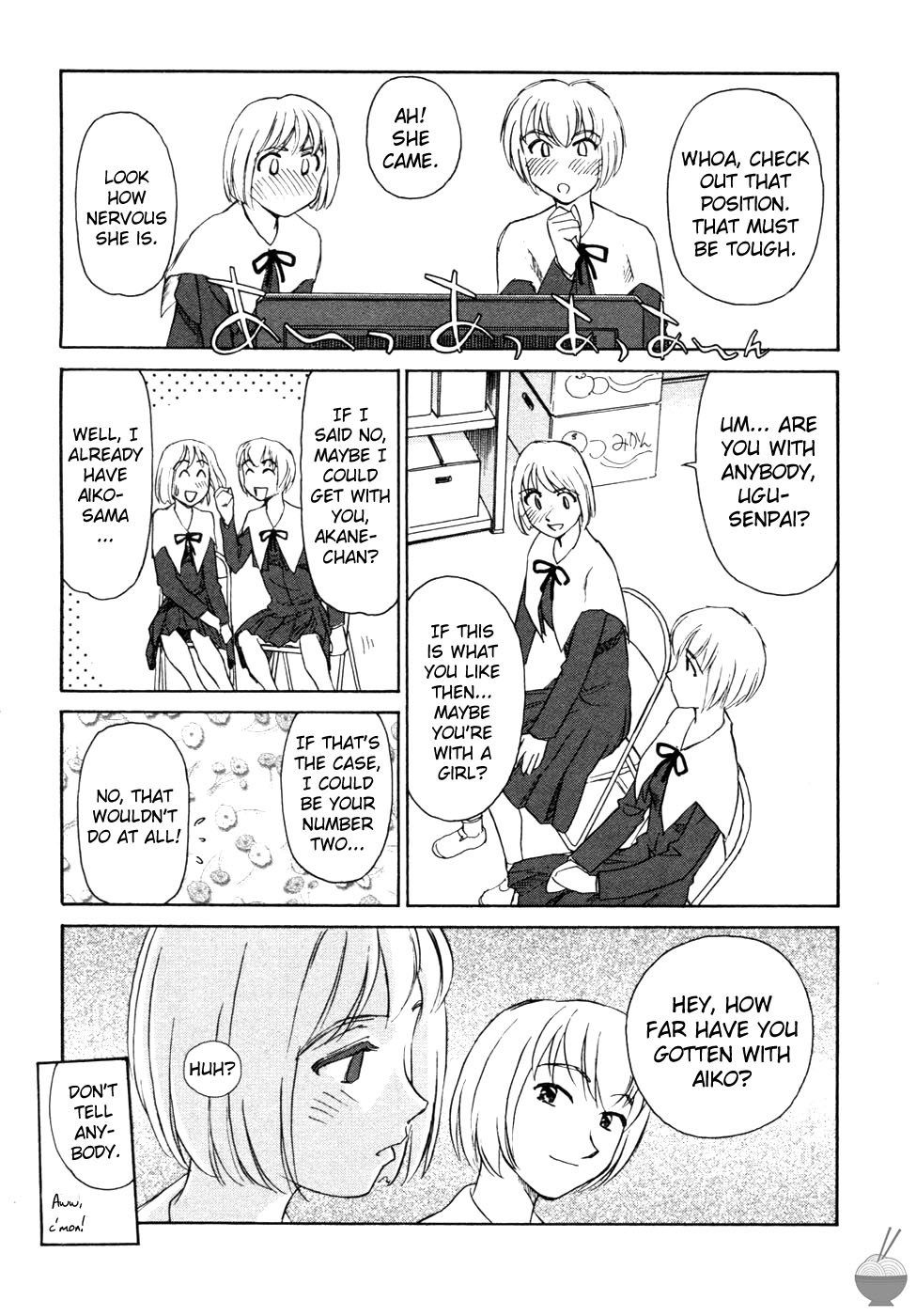 Hana no Iro - Page 67