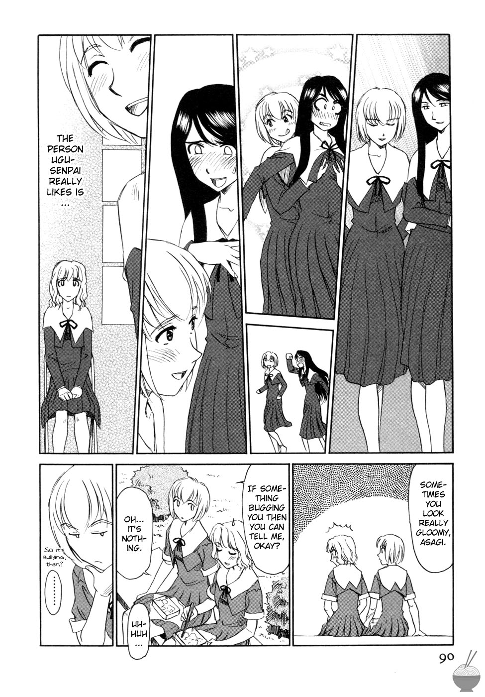 Hana no Iro - Page 86