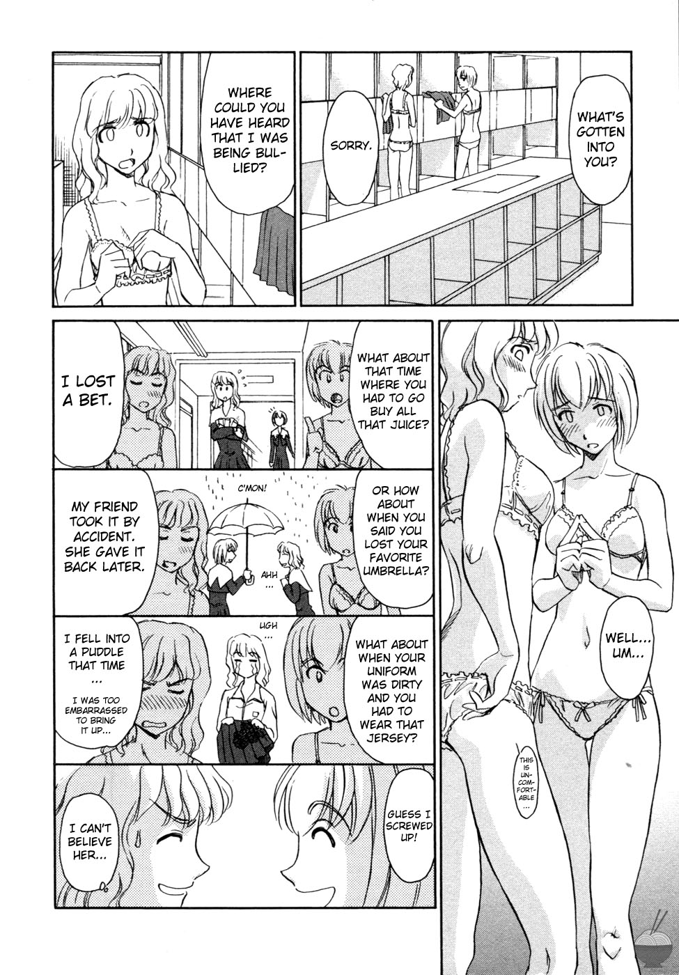 Hana no Iro - Page 90