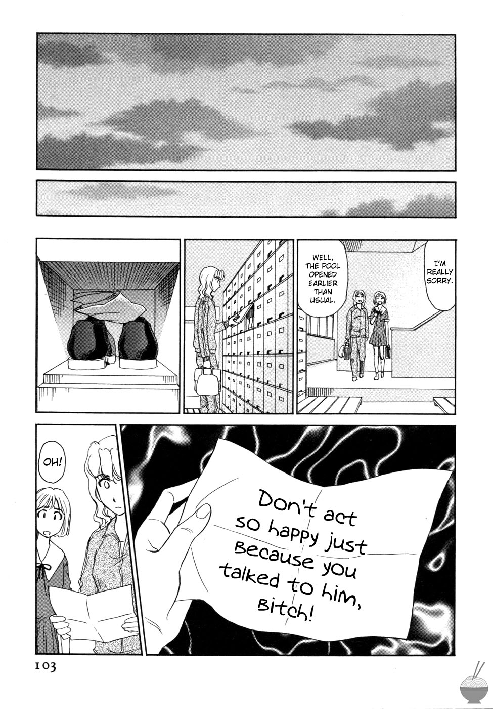 Hana no Iro - Page 99