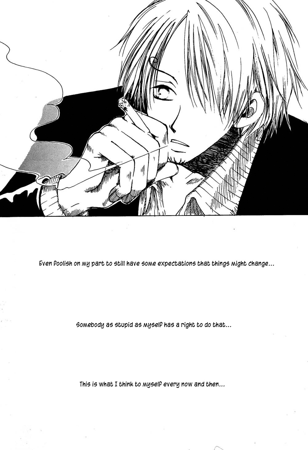 Kirara | Angels' Distress - Page 7